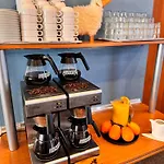 Hotel Ambiente Berlin City
