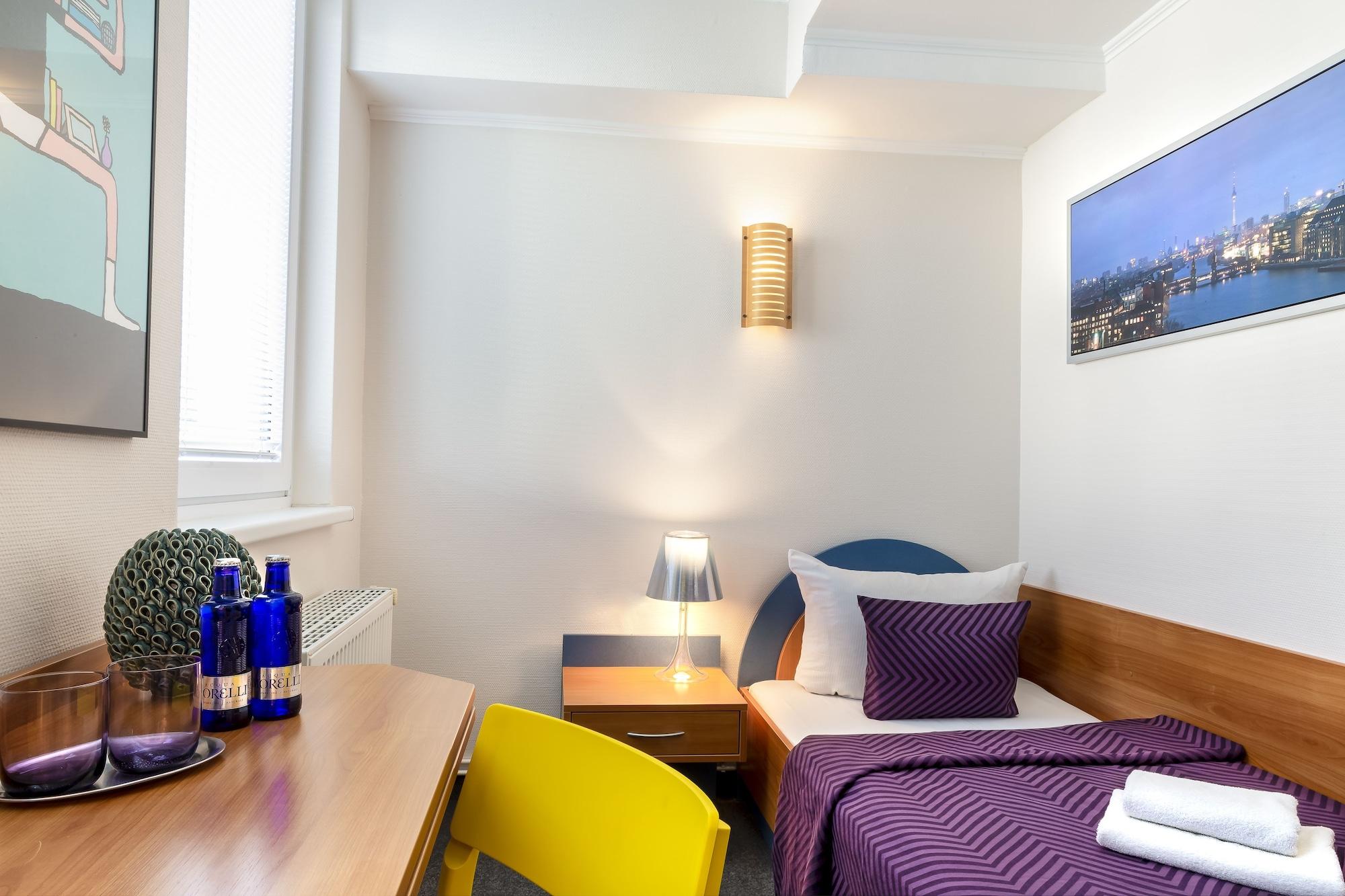 Ambiente Hotel
