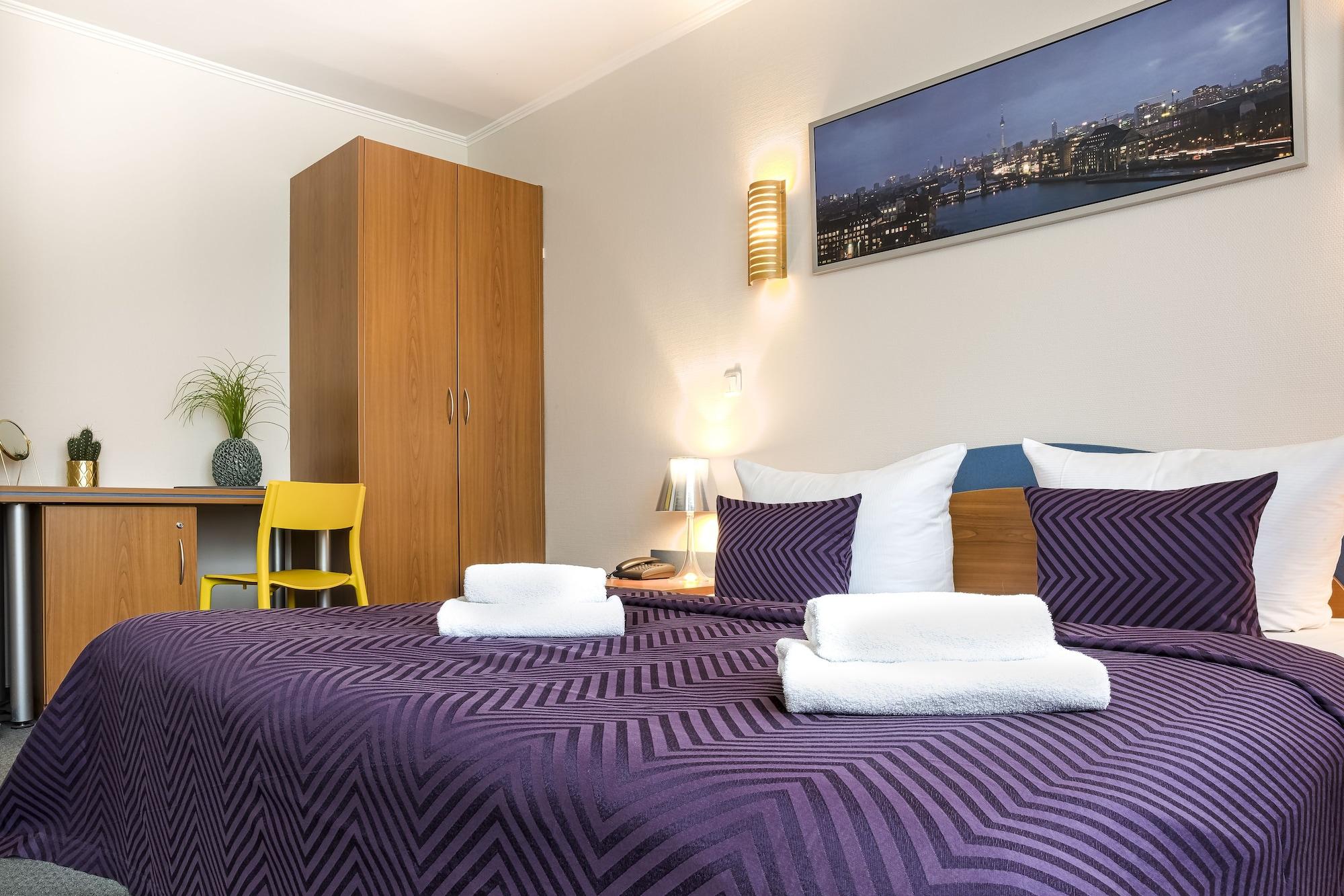 Ambiente 3* Berlim