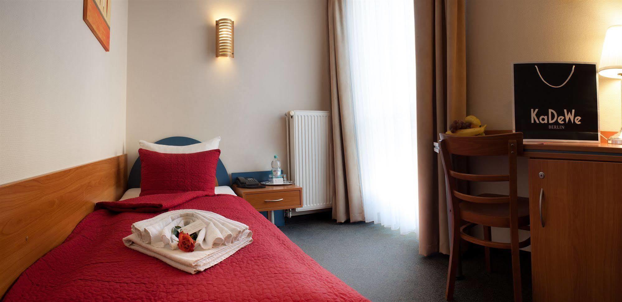 Ambiente Hotel